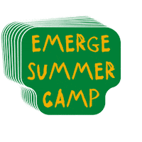 RiverRidgeChurch momentum emerge river ridge ridgestudents Sticker