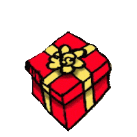 Happy Birthday Christmas Sticker by imoji