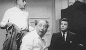 Freak Out Movie GIF