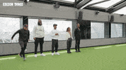 Rap Game Rappers GIF by BBC Three