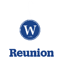 Phoenix Reunion Sticker by Wilson College