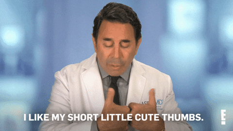 Botched GIF by E!