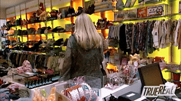 Get Out While Our Ovaries Are Intact