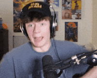 Happy Dance GIF