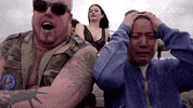 eddie huang omg GIF by VICELAND