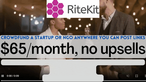 Mobile Advertising Google Ads GIF by RiteKit
