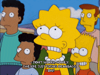 homer simpson GIF