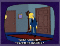season 5 mr.burns GIF