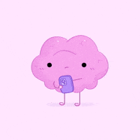 Phone Waiting GIF by Story Leaf