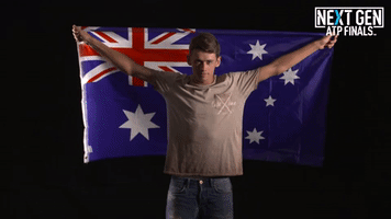 next gen atp fun GIF by ATP World Tour