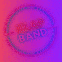 KLAPBAND  GIF
