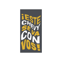 Chevrolet_Costa_Rica chevrolet chevy chevrolet cr Sticker