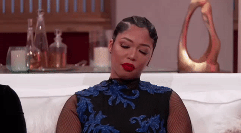 basketball wives ugh GIF by VH1