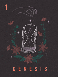 Genesis Ohms GIF by marissa