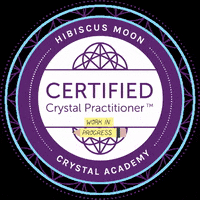 socialhmca hmca crystal practitioner GIF