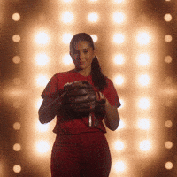 University Of Louisville Go Cards GIF by Louisville Cardinals