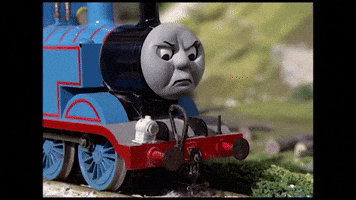 thomasandfriends animation film movies youtube GIF