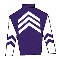 Queens Plate Sticker by Woodbine