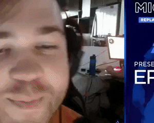 Esports Gamer GIF by BLAST