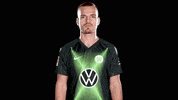 Marin Pongracic Soccer GIF by VfL Wolfsburg