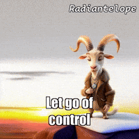 Sun Peace GIF by Radiantelope