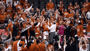 Hookem GIF by Texas Longhorns