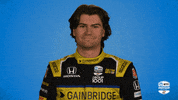 Ntt Indycar Series Sport GIF by INDYCAR