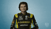 Drumming Colton Herta GIF by INDYCAR