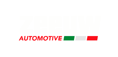 Fiat 500 Auto Sticker by Zeeuw Automotive