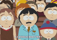 stan marsh GIF by South Park 