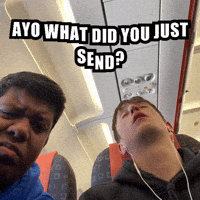 Caleb Tick Tock GIF