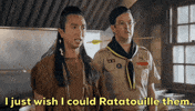 Comedy Cooking GIF by CBS