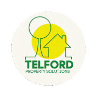 telfordpropsolutions tps home inspection home inspector telford property solutions Sticker