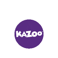 kazoopet happy dog my dog dog ears pet dog Sticker