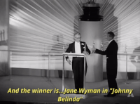 ronald colman oscars GIF by The Academy Awards