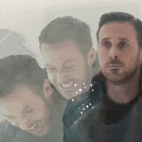 Ryan Gosling GIF