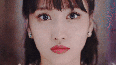 Yes Or Yes GIF by TWICE
