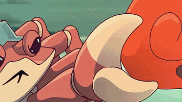 Under The Sea Pain GIF by Xbox