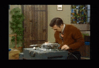 scottok records mr. rogers GIF