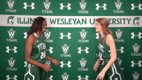 Iwutitans Tgoe GIF by iwusports