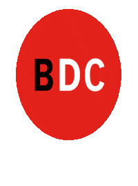 BarrickDanceCentre dance center centre barrick Sticker