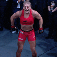 Kayla Harrison Kayla GIF by PFL