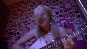charlybliss dq charly bliss GIF