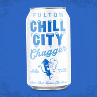 FultonBeer beer minnesota chug minneapolis GIF