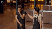 Tommy Pham Love GIF by MasterChefAU