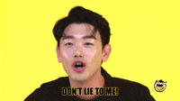 Don't Lie To Me