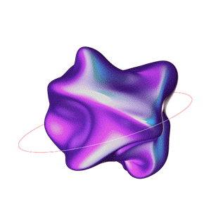 Blob Inovacao Sticker by Mind7 Startup