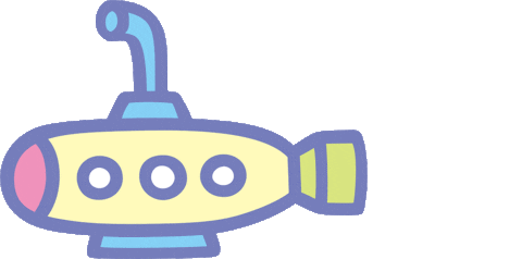 メリーズうさちゃん Sticker by メリーズ公式