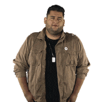 ash omg Sticker by Sony Music México