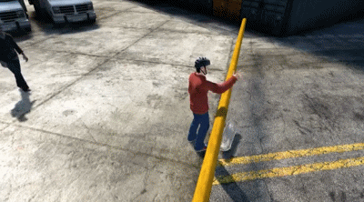 enhance video game GIF by SB Nation